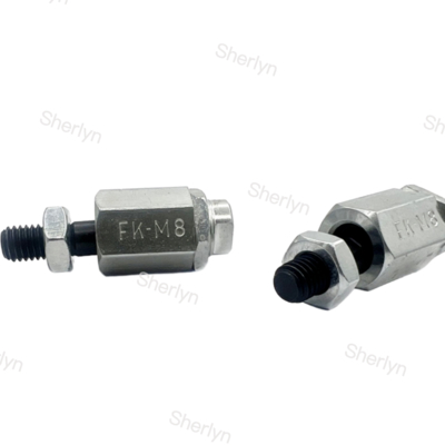 FESTO Przegub pływający do siłownika FK-M6x 1