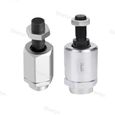 FK-M36X 2 FK SERIES FESTO CYLINDRY PŁYTAJĄCY ZŁUT