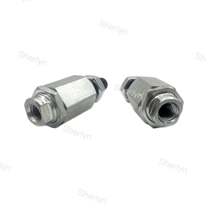 FK-M10X1.5 Festo FK seria cylindra pływającego stawu