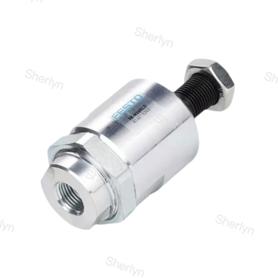 FK-M36X 2 FK SERIES FESTO CYLINDRY PŁYTAJĄCY ZŁUT