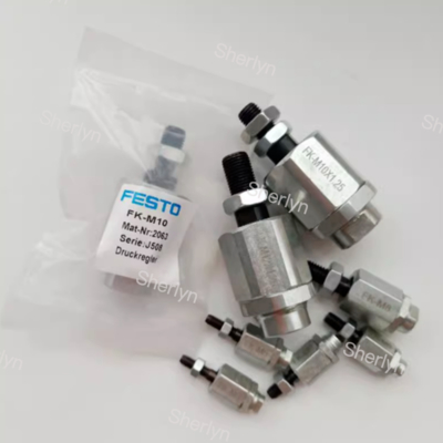 FESTO Przegub pływający do siłownika FK-M6x 1