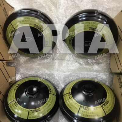 Przedni tylny amortyzator pneumatyczny 49141-60020 49151-60020 Zestaw do TOYOTA LEXUS LX570 URJ200
