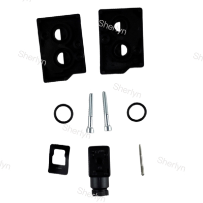 ASCO zawór elektromagnetyczny serii 551 SCG551A001MS