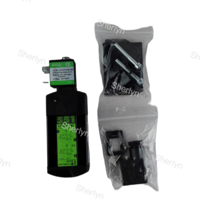 ASCO zawór elektromagnetyczny serii 551 SCG551A001MS