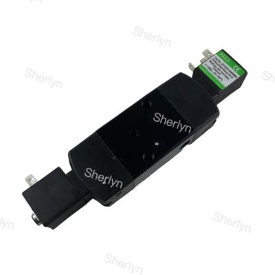 Zawór elektromagnetyczny ASCO 551 SCG551A002MS