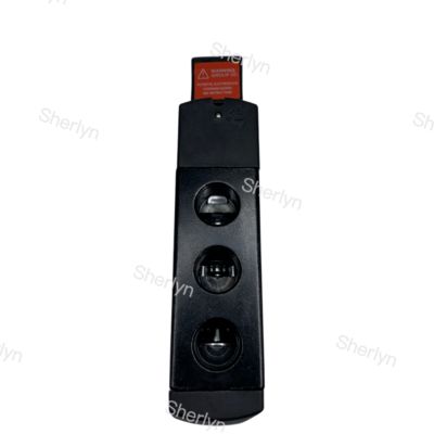 Podwójna cewka SCG553A002MS ASCO 3/2-drogowy zawór elektromagnetyczny seria 553