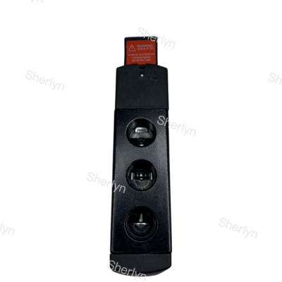SCG553A001MS ASCO 3/2Way Solenoidal Valve 553 serii