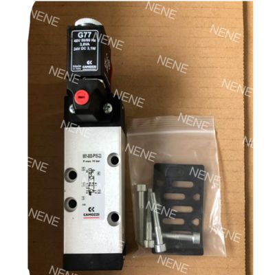 951-000-P15-23-G77 5/2 Zawór elektryczny Camozzi