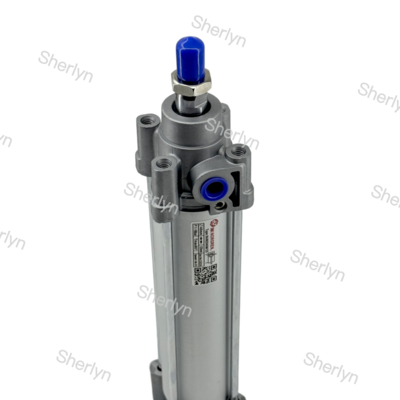 Dwustronnego działania Norgren tłokowy cylinder pneumatyczny RA/802040/M/75