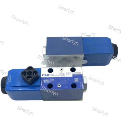 VICKERS zawór magnetyczny DG4V-3-8C-M-U-H7-60