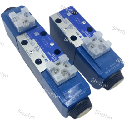 VICKERS zawór magnetyczny DG4V-3-6C-M-U-H7-60