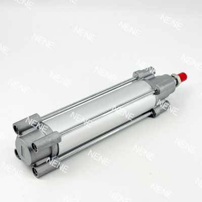 IMI NORGREN Ç5 G1/4 Porty Dwukrotnie działający cylinder dla średnicy cylindra 40 mm w zastosowaniach przemysłowych