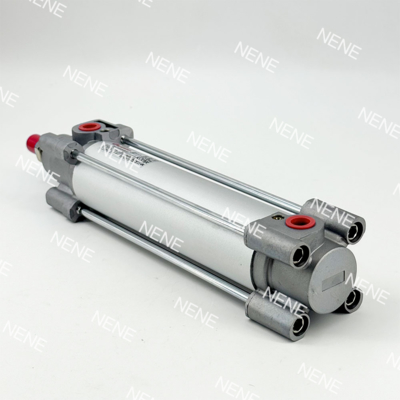 IMI NORGREN Ç5 G1/4 Porty Dwukrotnie działający cylinder dla średnicy cylindra 40 mm w zastosowaniach przemysłowych
