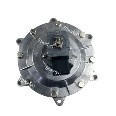 WATSON WPS-CA/EP76 3-inch Submerged Solenoid Valve Pulse Valve Dust Removal Valve