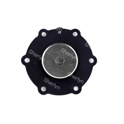 Joil Diaphragm Repair Kit 1.5-inch Diaphragm Repair Kit Suitable For JISI40 Electromagnetic Pulse Valve