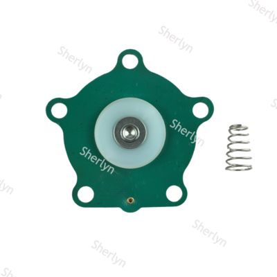 Taeha TH-5820-B MD01-20 MD02-20 3/4 Inch Pulse Valve Diaphragm TH-4820-B