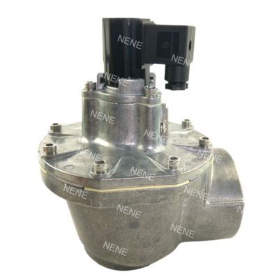 2.5 Inches Norgren 8296800.8171 Electromagnetic Pulse Valve Coil