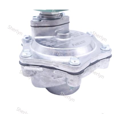 ASCO SCG353G047 353 Pulse Solenoid Valve