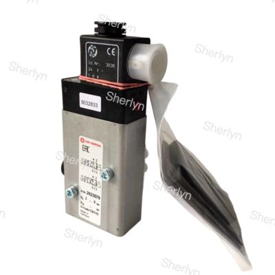 2623079 Norgren Pilot Operated Solenoid Valve Two Position Five Way Directional Valve