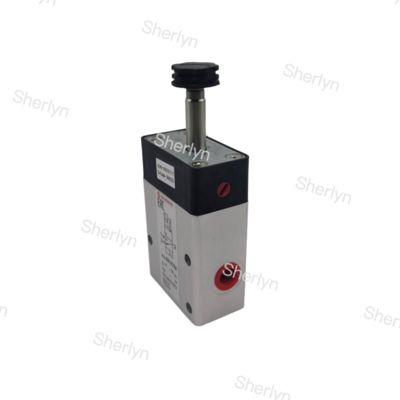 8010750 Norgren Pilot Operated Solenoid Valve Two Position Three-way