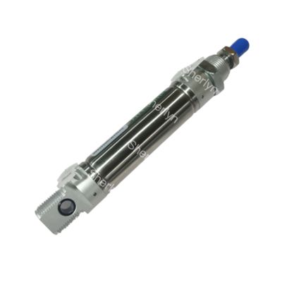 ASCO Cylinder ISO6432 G435AGSN25A00 Dwustronnego działania