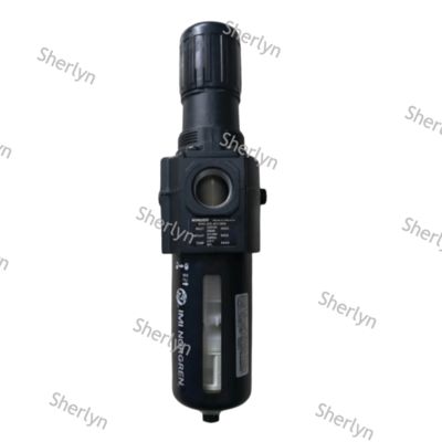 Norgren B72G-2GK-AL3-RMN AL1 QT1 QT3-RMN Zawór obniżający ciśnienie filtra