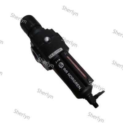 Zawór regulacji ciśnienia z filtrem B72G-2AK-QD3-RMG NORGRENQD1/QT3/2GK/3AK/RMN