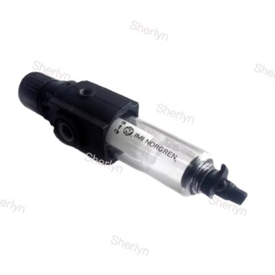 Seria B72F NORGREN B72G-2AK-ST3-RMG Filtr regulujący ciśnienie