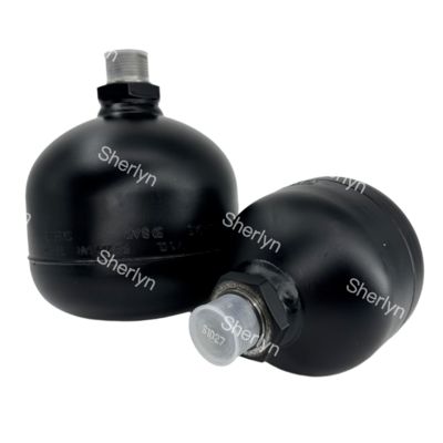 Akumulator Volvo 0,32L VOE14606263