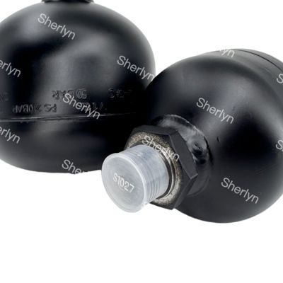 Akumulator Volvo 0,32L VOE14606263