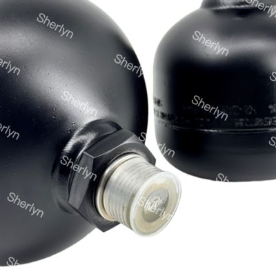 Akumulator Volvo 0,32L VOE14606263