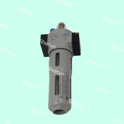 FESTO LOE-1/8-D-MINI 159620 Olejek stop z cynku Mister 0,5-12bar