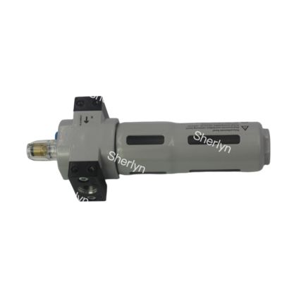 162680 LOE-3/8-D-MINI FESTO Zynkowa Stopnia Oleju Mister