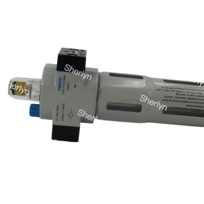 FESTO Smarownica ze stopu cynku LOE-1/4-D-MINI 159621 Smarownica oleju 0,5-12bar