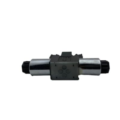 110 l/min Wtyczka magnetyczna pneumatyczna o maksymalnym ciśnieniu 35 MPa i środowisku roboczym ISO VG 32.46