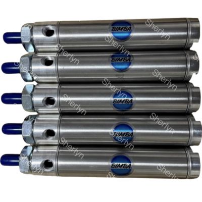 Cylinder BIMBA BF-0074-D