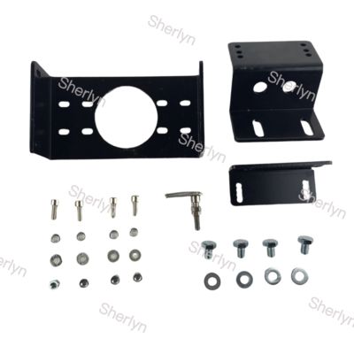 YTC YT-1200L Jednostronnego Działania Pozycjoner Zaworu Gazowego Jednostronnego Działania