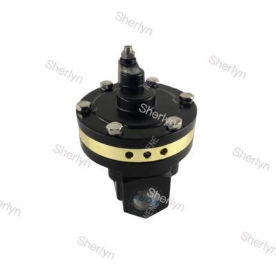 YT-300N1 YT-310N3 YT-320N3 Pneumatic Booster Pneumatic Amplifier Relay