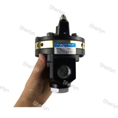 YT-300N1 YT-310N3 YT-320N3 Pneumatic Booster Pneumatic Amplifier Relay
