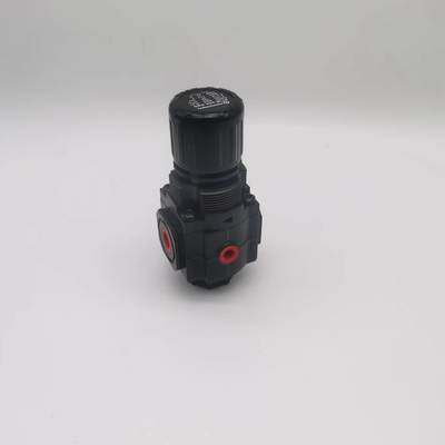 R73G-2BK-RMN Excelon Regulator ciśnienia ogólnego użytku G1/4 0,3-10 bar bez miernika