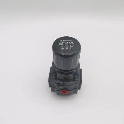 R73G-2BK-RMN Excelon Regulator ciśnienia ogólnego użytku G1/4 0,3-10 bar bez miernika