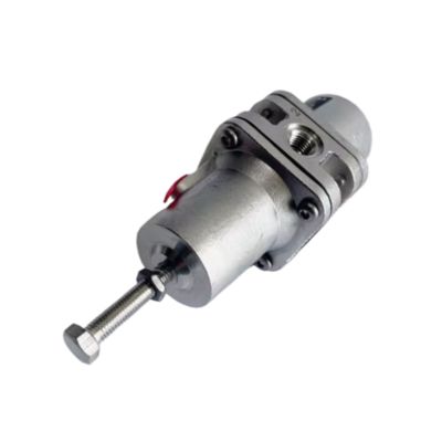 Norgren B38P-344-B1MA Zestaw regulacji filtrów ze stali nierdzewnej