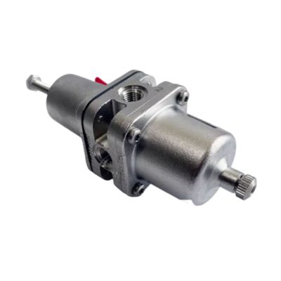 Norgren B38P-344-B1MA Zestaw regulacji filtrów ze stali nierdzewnej