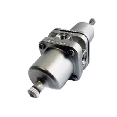 Norgren B38P-344-B1MA Zestaw regulacji filtrów ze stali nierdzewnej