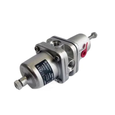 Norgren B38P-344-B1MA Zestaw regulacji filtrów ze stali nierdzewnej