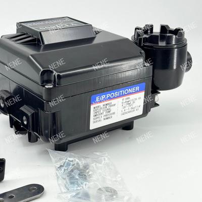 YT-1000L Elektropneumatyczny Pozycjoner Liniowy Typ YTC Elektropneumatyczny System