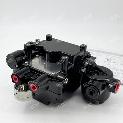 YT-1000L Elektropneumatyczny Pozycjoner Liniowy Typ YTC Elektropneumatyczny System