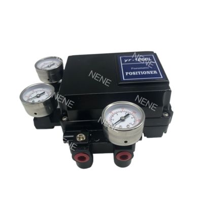 Elektro-pneumatyczny pozycjonator YT1200-L pozycjonator pneumatyczny YT-1200 serii YTC jednorazowy