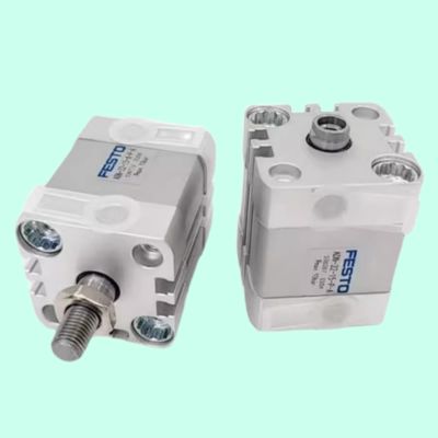 Cylinder FESTO ADN serii o skoku 30 mm ADN-25-30-A-P-A 536256