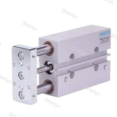 DFM-12-80-P-A-GF FESTO Siłownik dwustronnego działania